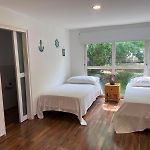 Marine Beach Hotel