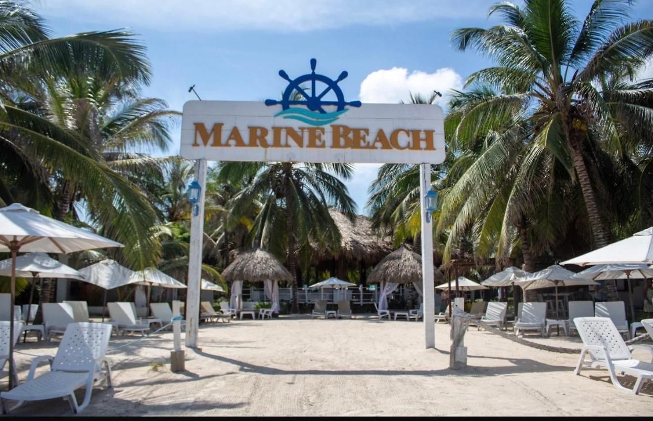 Marine 4* Cartagena