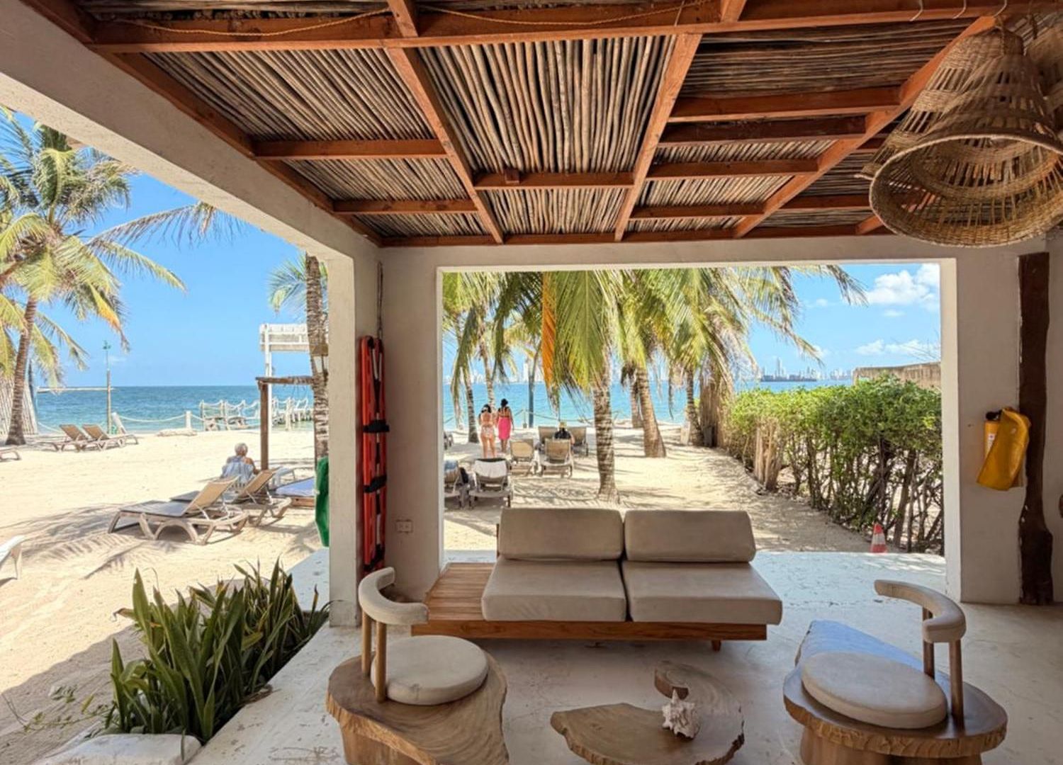 Hotel Marine 4*
