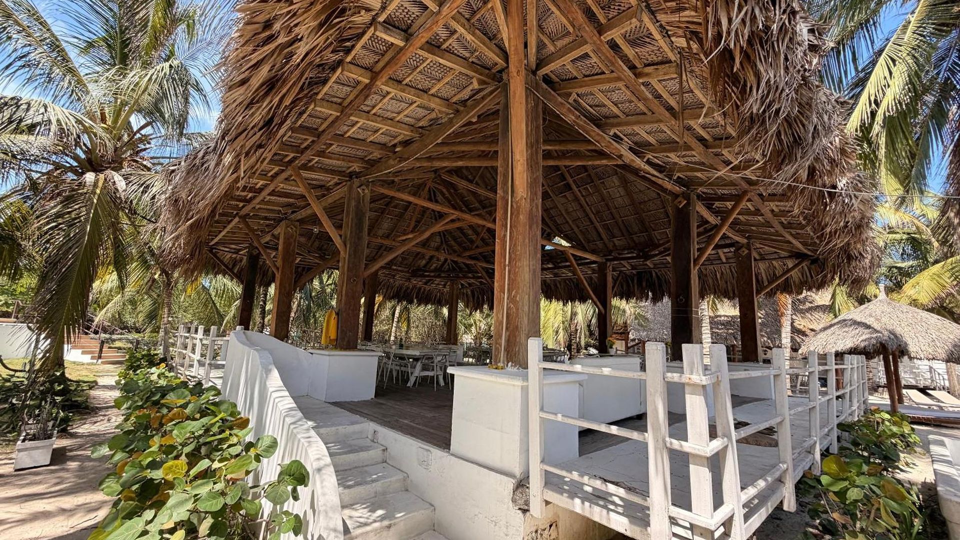 Marine Hotel Cartagena