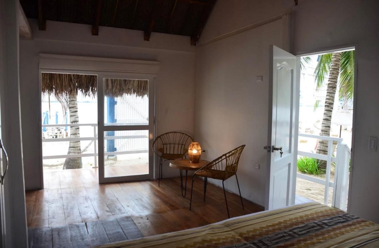 Hotel Marine Cartagena