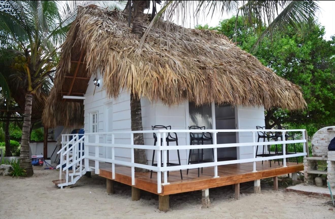 Marine Hotel