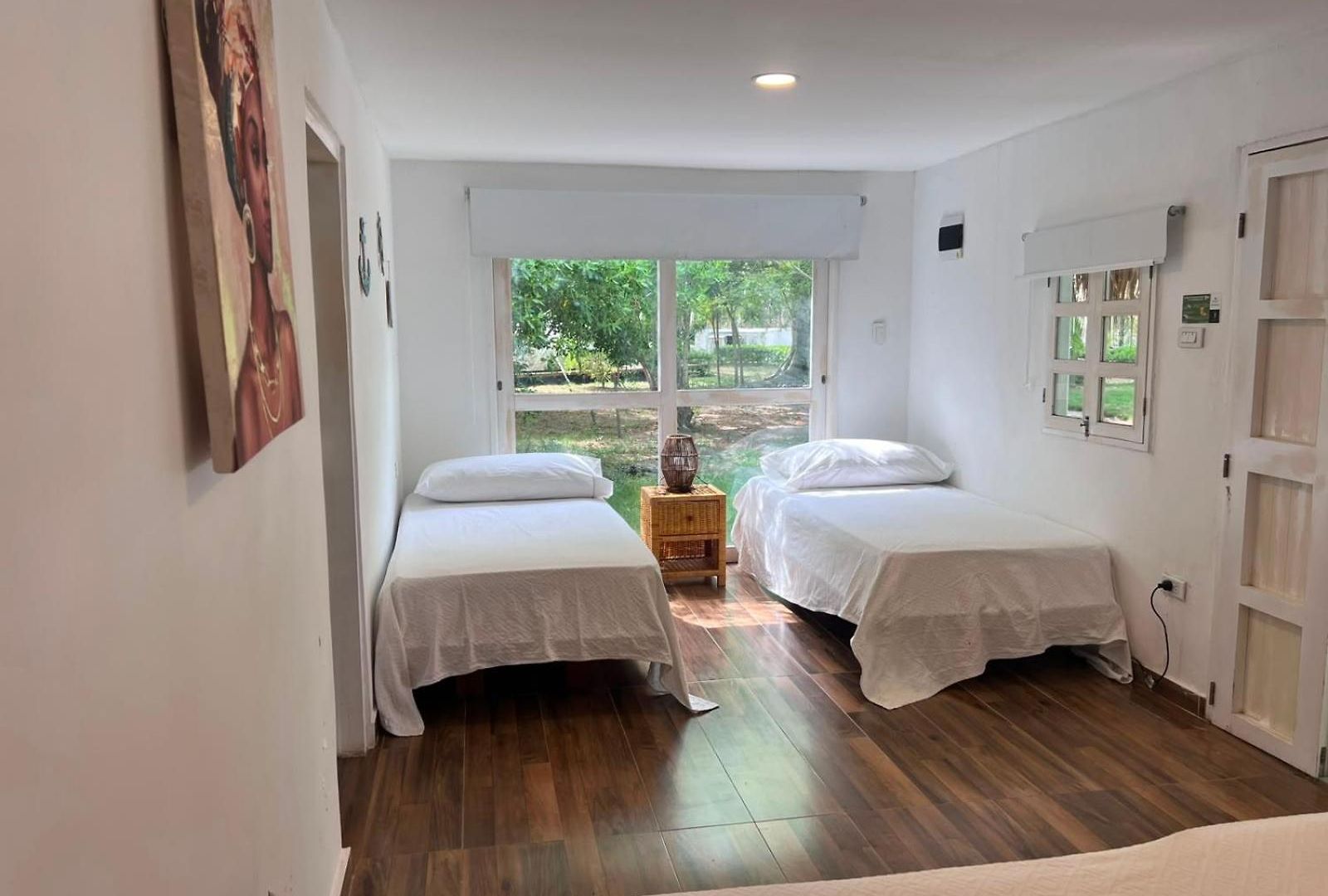 Marine Hotel 4*