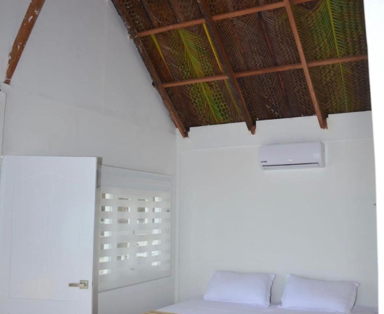 Marine Hotel Cartagena