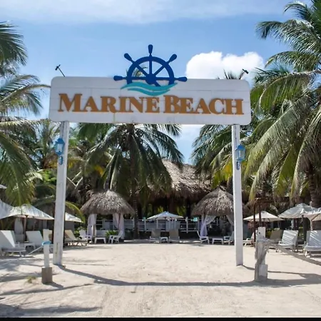 Marine 4* Cartagena