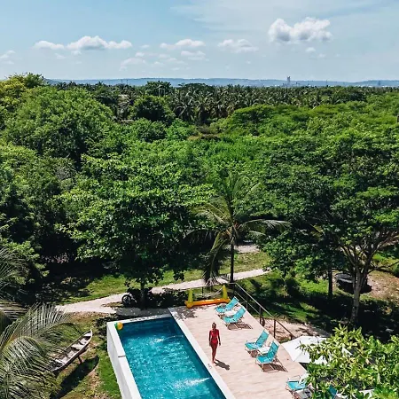 Marine Hotel 4*