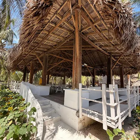 Marine Hotel Cartagena
