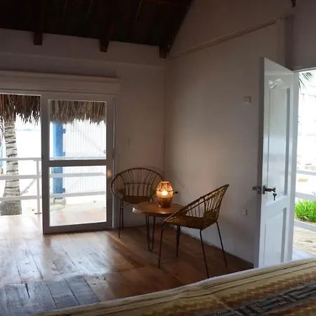 Hotel Marine Cartagena