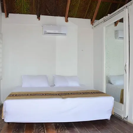 Marine Hotel