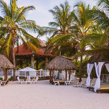 Marine Hotel