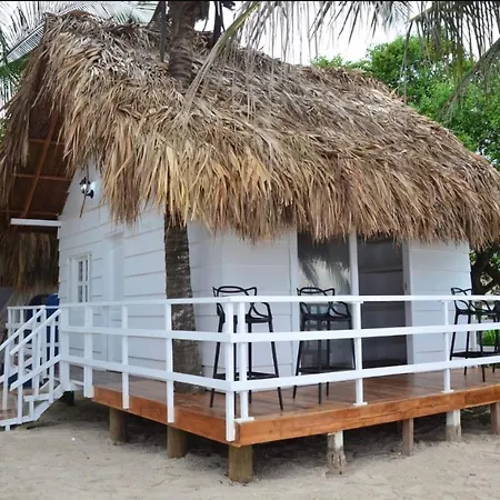 Marine Hotel