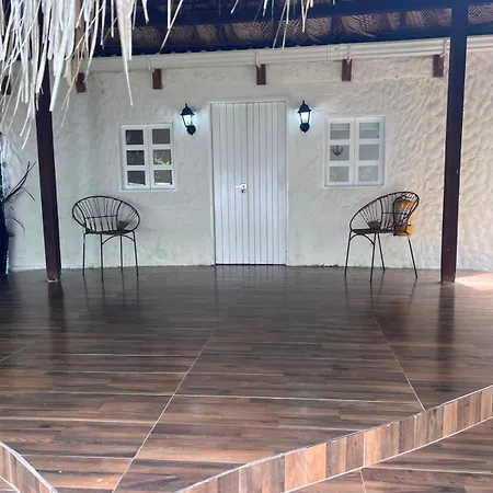 Hotel Marine Cartagena