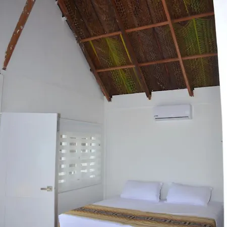 Marine Hotel Cartagena