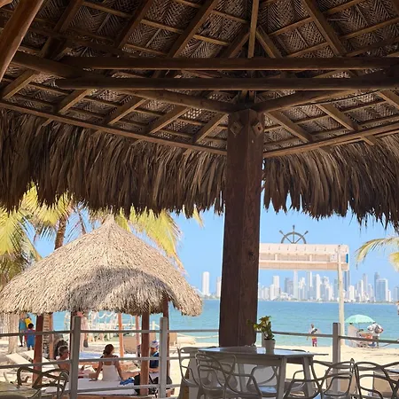 Hotel Marine